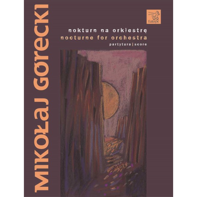 GÓRECKI, Mikołaj Piotr - Nocturne Op. 35